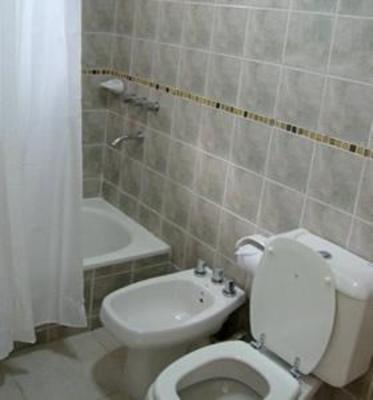 фото отеля Hosteria Tranqueras de El Chalten