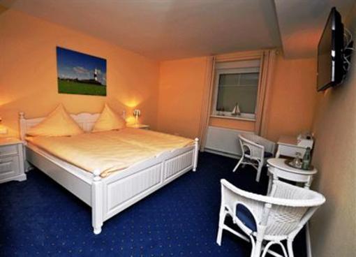 фото отеля Hotel-Restaurant Holsteiner Hof