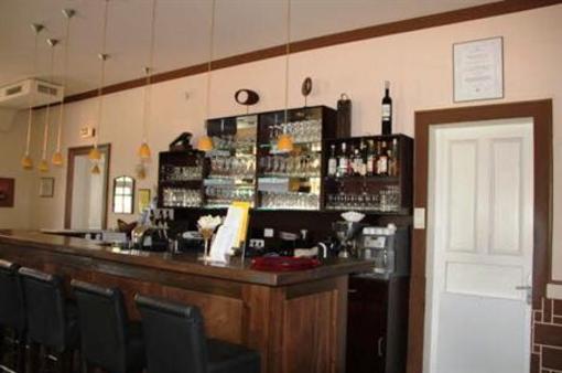 фото отеля Hotel-Restaurant Holsteiner Hof