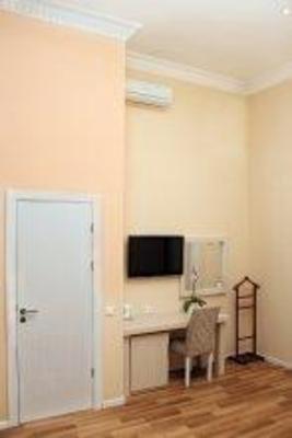 фото отеля Bristol Hotel Baku