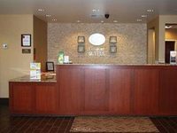 Comfort Suites Valley Center Road