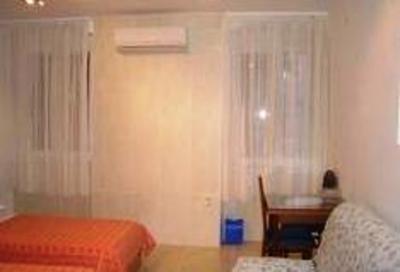 фото отеля Guesthouse Top Center