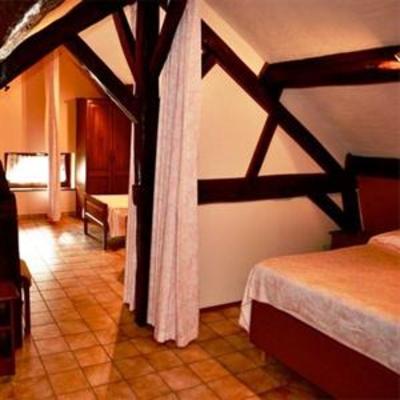 фото отеля Il Castellino