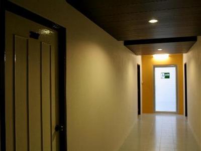 фото отеля Green Place Guest House Nakhon Si Thammarat