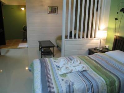 фото отеля Green Place Guest House Nakhon Si Thammarat