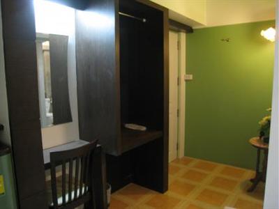 фото отеля Green Place Guest House Nakhon Si Thammarat