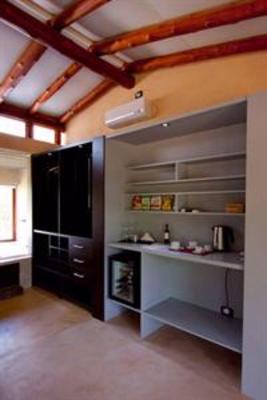 фото отеля Calma Nono Natural Suites