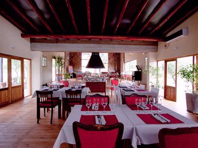 фото отеля Calma Nono Natural Suites