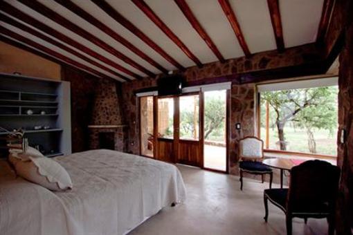 фото отеля Calma Nono Natural Suites