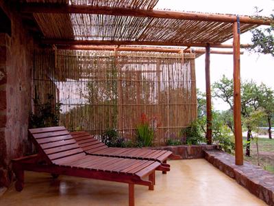 фото отеля Calma Nono Natural Suites