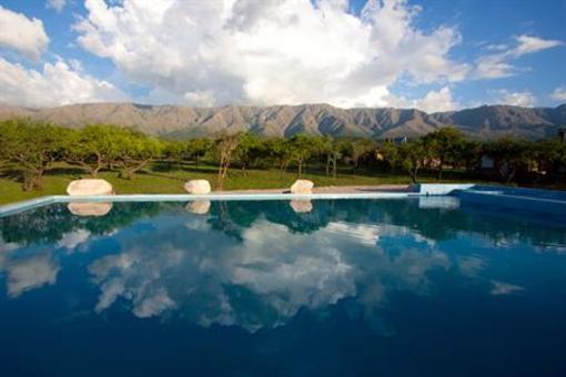 фото отеля Calma Nono Natural Suites