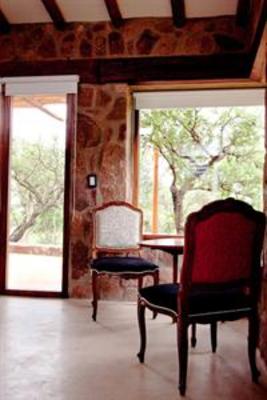 фото отеля Calma Nono Natural Suites