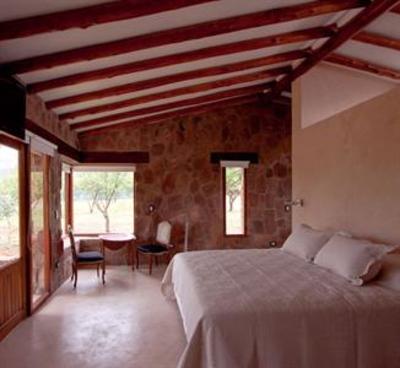 фото отеля Calma Nono Natural Suites