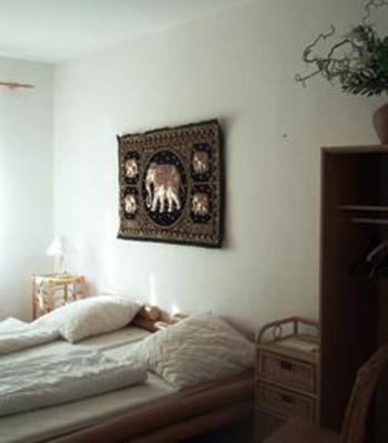фото отеля Wira Guesthouse & Hostel
