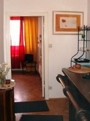 фото отеля Wira Guesthouse & Hostel