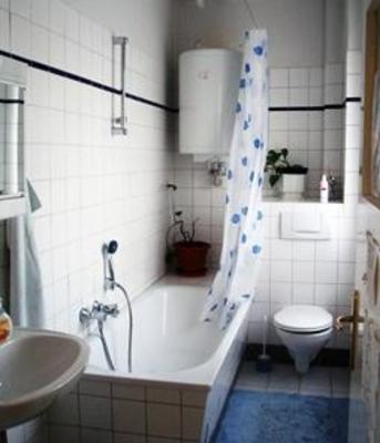 фото отеля Wira Guesthouse & Hostel