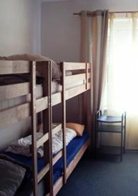 фото отеля Wira Guesthouse & Hostel