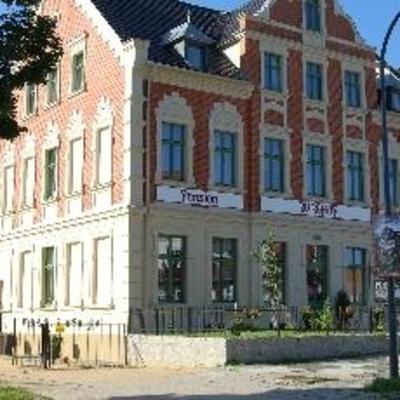 фото отеля Hotel Burghof
