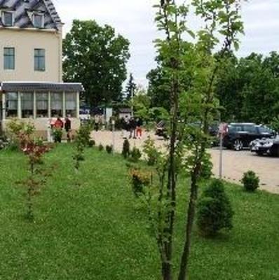 фото отеля Hotel Burghof