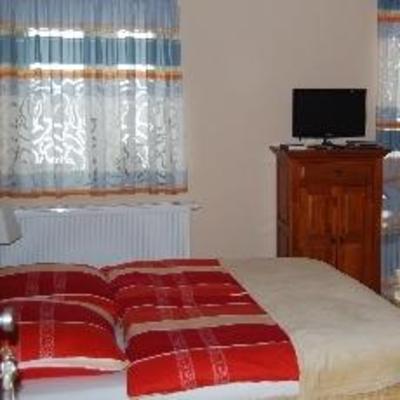 фото отеля Hotel Burghof