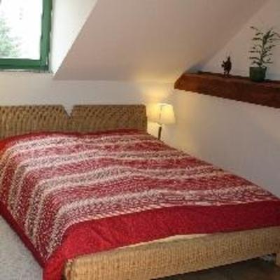фото отеля Hotel Burghof