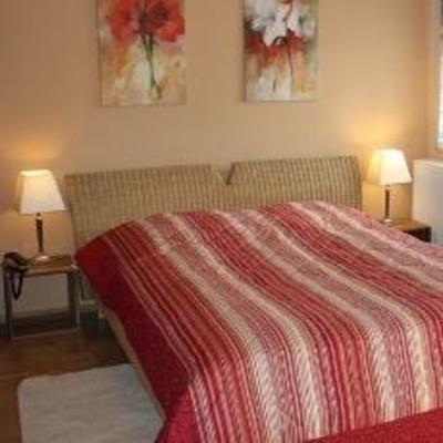 фото отеля Hotel Burghof