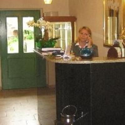 фото отеля Hotel Burghof