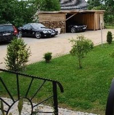 фото отеля Hotel Burghof