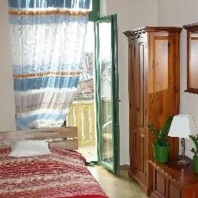 фото отеля Hotel Burghof