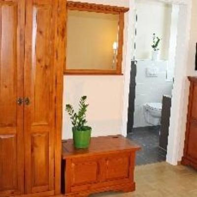 фото отеля Hotel Burghof