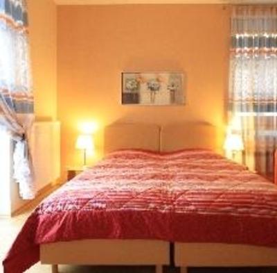фото отеля Hotel Burghof