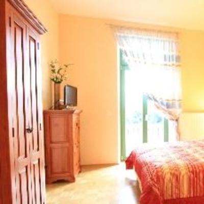 фото отеля Hotel Burghof