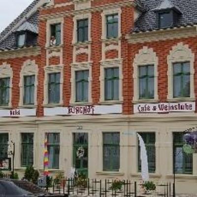 фото отеля Hotel Burghof