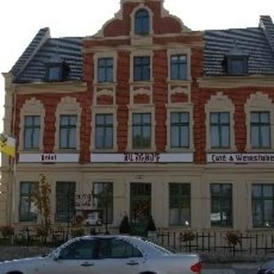 фото отеля Hotel Burghof