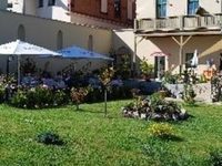 Hotel Burghof