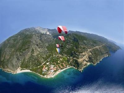 фото отеля Lykia World Oludeniz