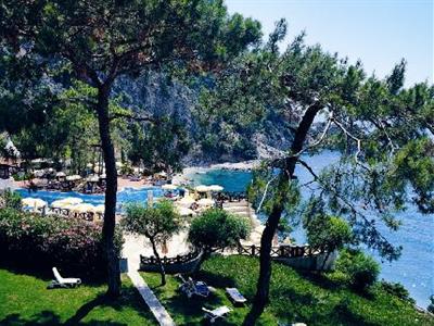 фото отеля Lykia World Oludeniz