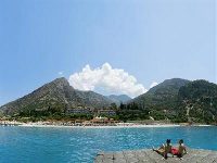 Lykia World Oludeniz