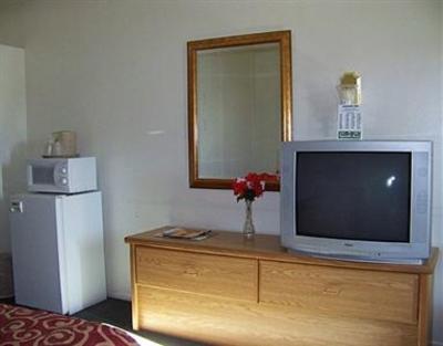 фото отеля Economy Inn Wenatchee