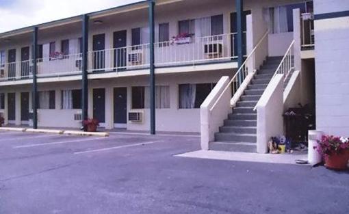 фото отеля Economy Inn Wenatchee