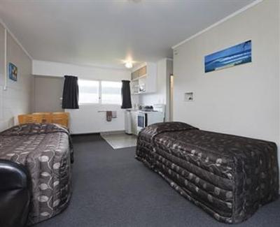 фото отеля Blue Haven Motel