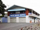 фото отеля Blue Haven Motel