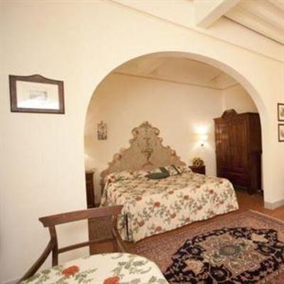 фото отеля B&B Piccolo Hotel