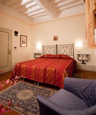 фото отеля B&B Piccolo Hotel