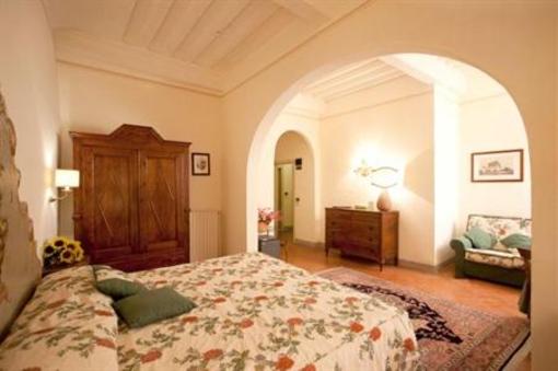 фото отеля B&B Piccolo Hotel