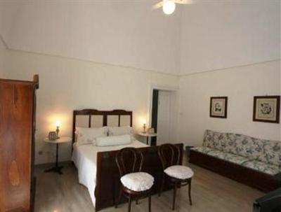 фото отеля Vittorio Emanuele B&B