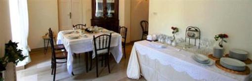фото отеля Vittorio Emanuele B&B