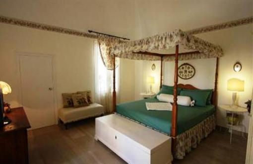 фото отеля Vittorio Emanuele B&B