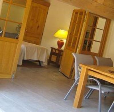 фото отеля La Ferme de Biarritz