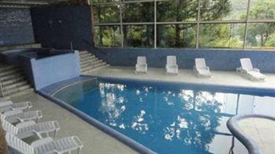 фото отеля Nacional Inn Campos do Jordao